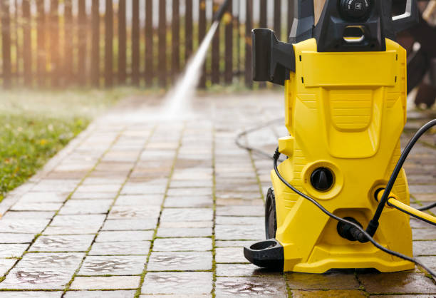 Best Roof Washing  in Orfordville, WI
